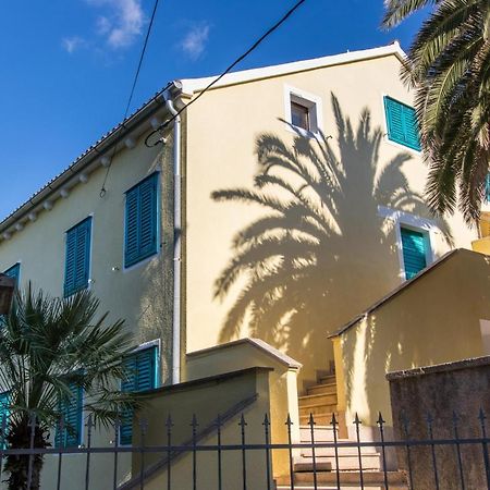 Bigblue House Apartman Amelie Veli Lošinj Exteriör bild