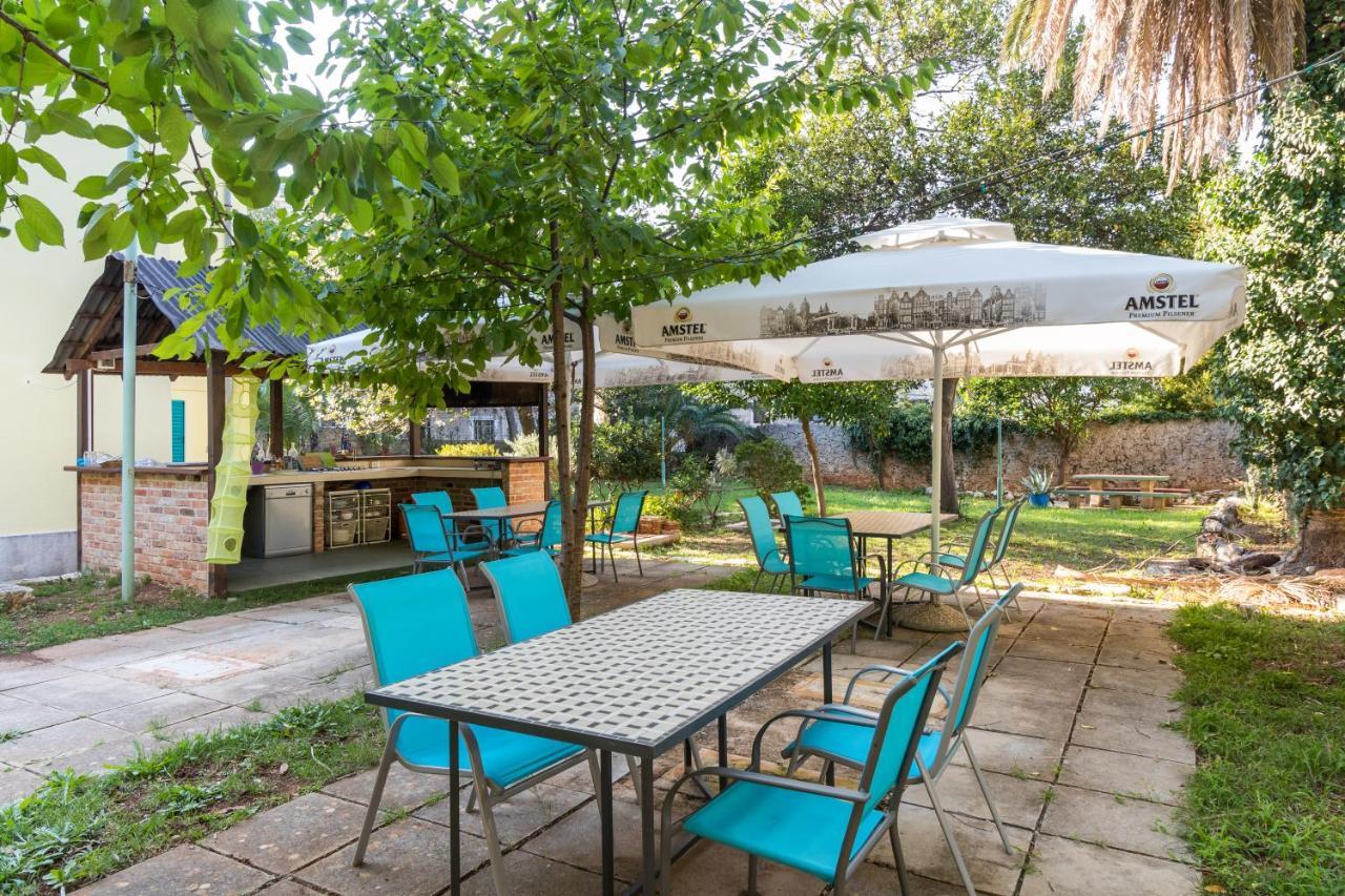 Bigblue House Apartman Amelie Veli Lošinj Exteriör bild