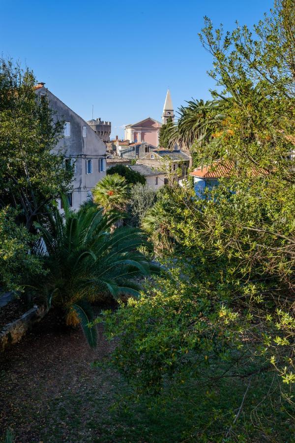 Bigblue House Apartman Amelie Veli Lošinj Exteriör bild